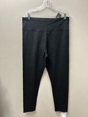 Ricki’s Women’s Black Leggings